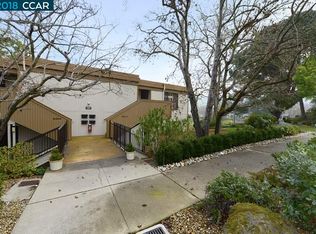 1109 Canyonwood Ct APT 3, Walnut Creek, CA 94595