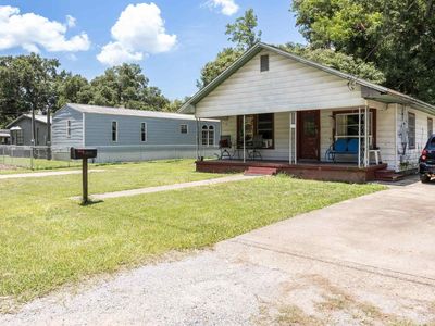 8513 Ryan Ave, Pensacola, FL, 32534