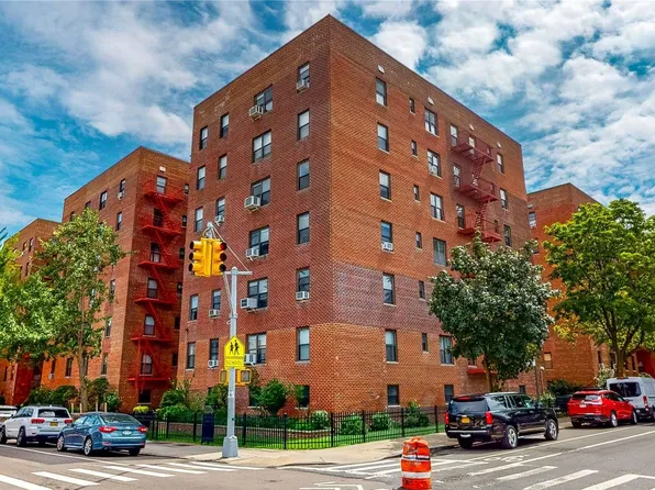 88-08 32nd. Ave. #609, East Elmhurst, NY 11369