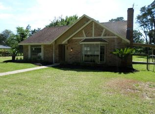 22203 Buescher Rd, Tomball, TX 77377