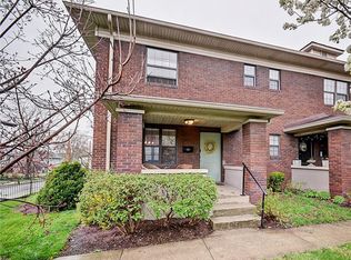 520 Sutherland Ave, Indianapolis, IN