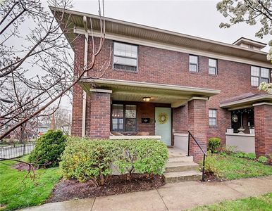 520 Sutherland Ave, Indianapolis, IN, 46205