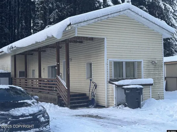2865 Mendenhall Loop Rd Space C7, Juneau, AK 99801