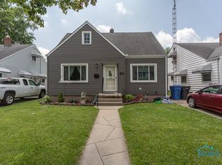 643 Southover Rd, Toledo, OH 43612