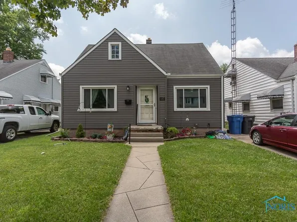 643 Southover Rd, Toledo, OH 43612