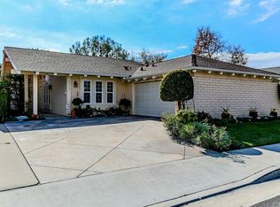 10662 La Alondra Ave, Fountain Valley, CA 92708