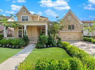 43 Woodborough Way, Spring, TX 77389