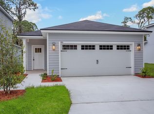 2055 Alley Rd, Jacksonville, FL 32233