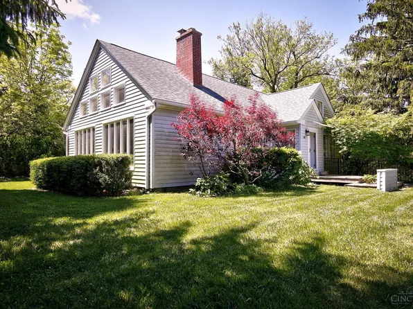 611 E Chestnut St, Oxford, OH 45056