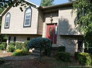 7009 Sportsman Hideway, Georgetown, IN 47122