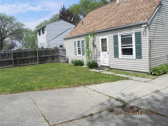 2nd image of 15717 Leigh Ellen Ave