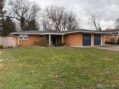 1463 Maplegrove Dr, Fairborn, OH, 45324