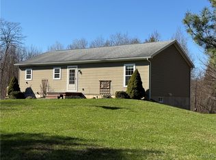 114 W Myers Rd, Oswego, NY 13126