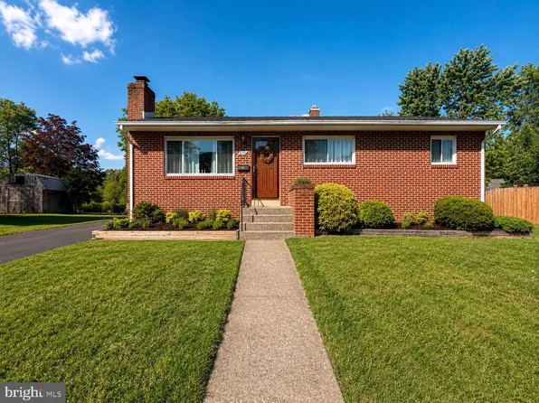 805 Glenview Ave, Glen Burnie, MD 21061