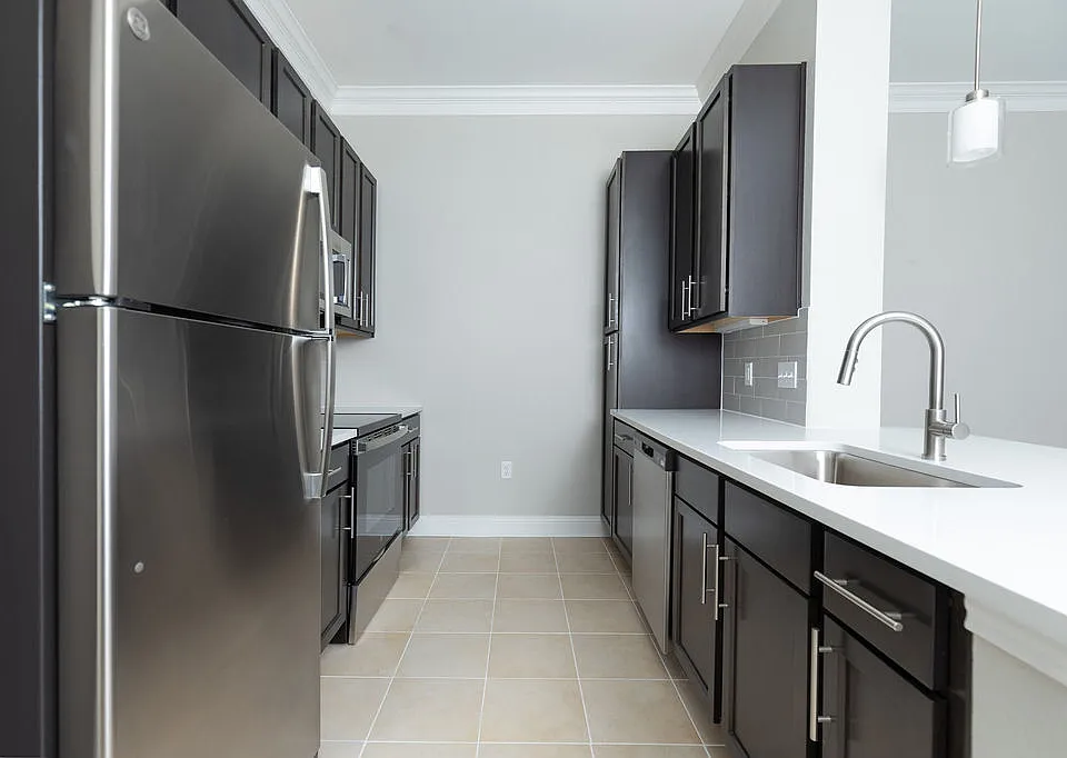Braeswood Place apartments community photo