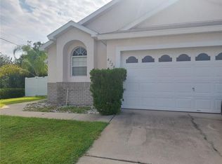 4724 Prairie Point Blvd, Kissimmee, FL 34746
