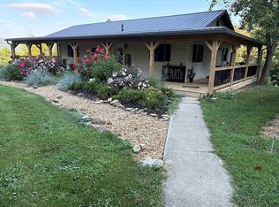 929 Free Ln, Bainbridge, OH 45612