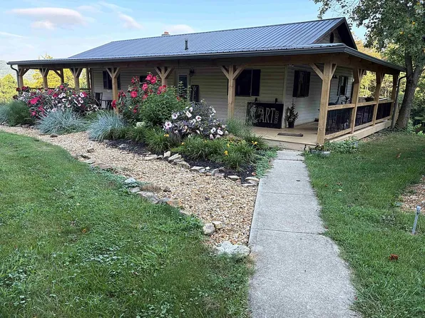 929 Free Ln, Bainbridge, OH 45612