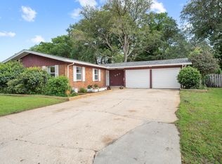 297 Echo Cir, Fort Walton Beach, FL 32548