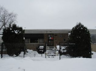 9128 S Dobson Ave, Chicago, IL 60619