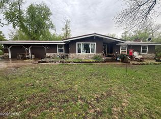 1689 346th St, Bellingham, MN 56212