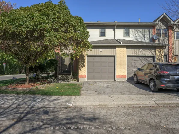 1199 Hamilton Rd #51, London, ON N5W 5Z9