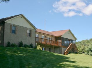 3517 Mallard Dr, Bridgewater, VA 22812