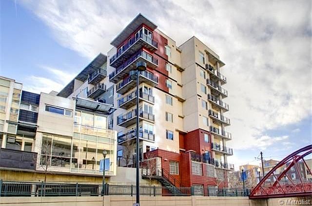 1st image of 1475 Delgany St Unit 507