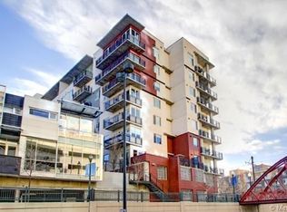 1475 Delgany St UNIT 507, Denver, CO 80202