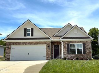 257 Chimney View Loop, Blountville, TN 37617
