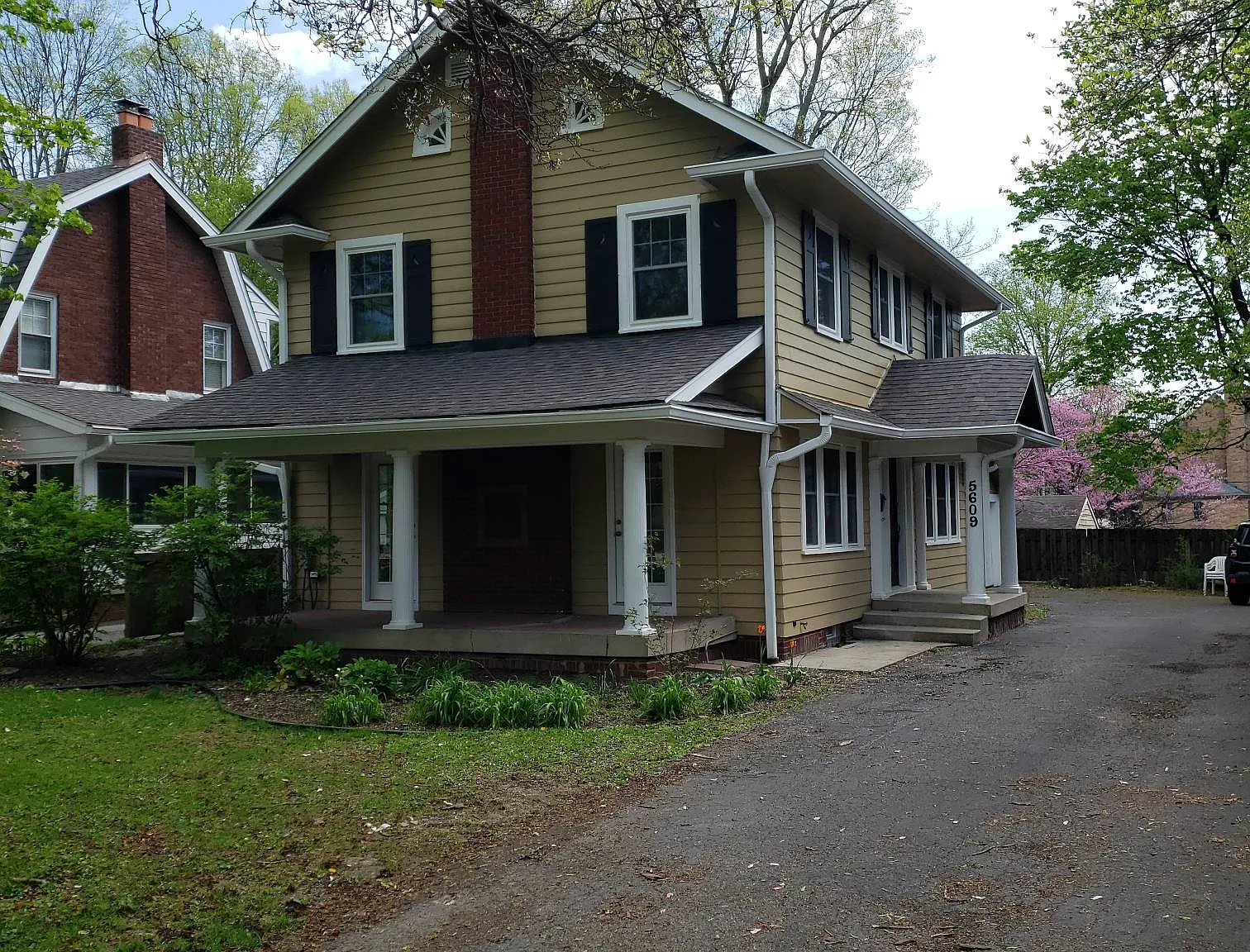 5609 Central Avenue - 1 — Photo 1