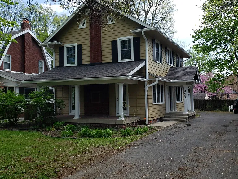 5609 Central Ave — Photo 1