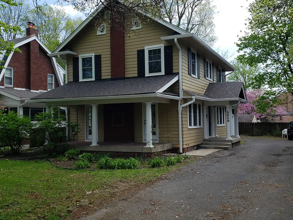 5609 Central Ave