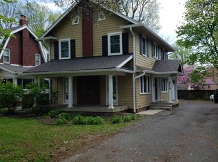 5609 Central Ave, Indianapolis, IN 46220