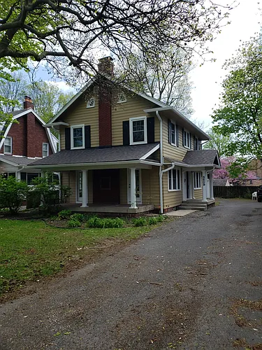 5609 Central Ave Photo 1