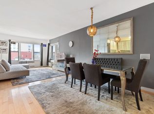 2 King St APT 6A, New York, NY 10012