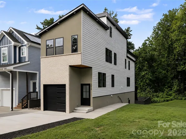 3024 Walter St, Charlotte, NC 28208
