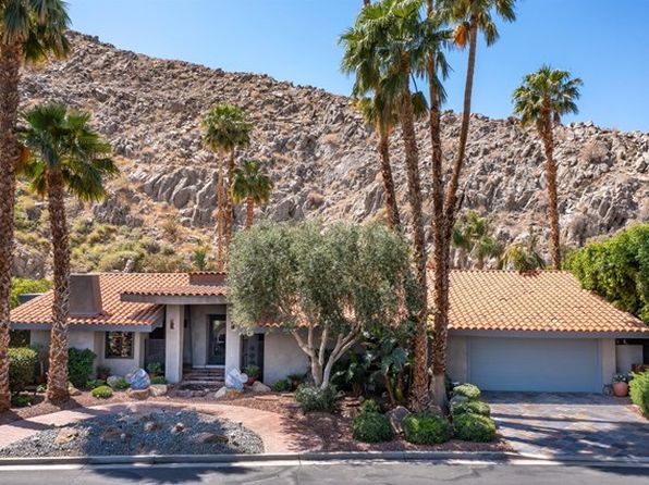 Gated Community Indian Wells Real Estate 5 Homes For Sale Zillow