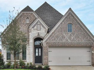 9234 Eckert Rd, Iowa Colony, TX 77583