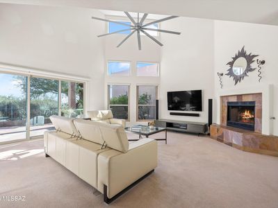 6118 N Running Deer Cir, Tucson, AZ, 85750