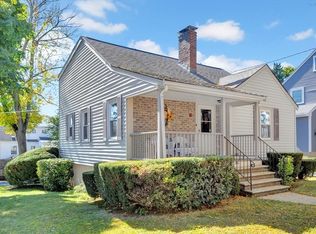 39 Glenburn Rd, Arlington, MA 02476