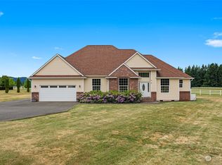 9446 Gustafson Ln SW, Rochester, WA 98579