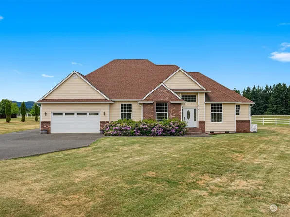 9446 Gustafson Lane SW, Rochester, WA 98579