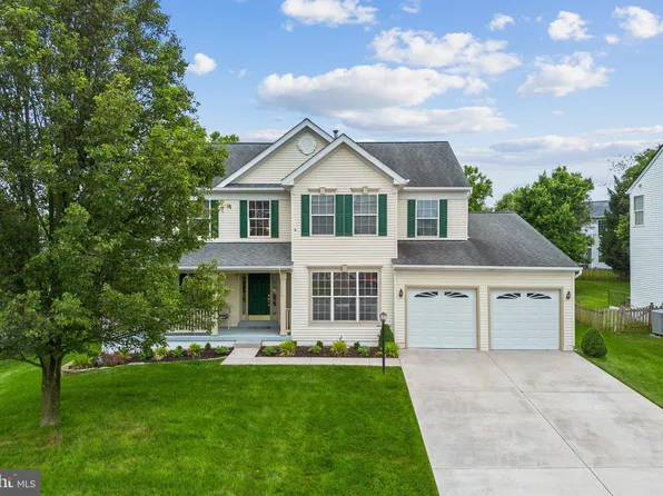 12281 Sherborne St, Bristow, VA 20136