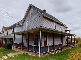 615 Center Ave, Butler, PA 16001