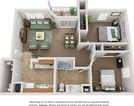 Ashley West End — Photo 15