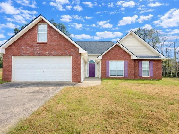 30 Cinnamon Fern Cir, Covington, GA 30016