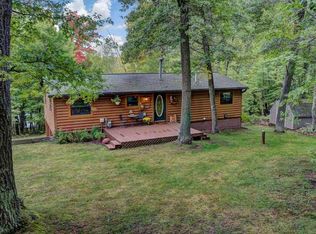 6102 Fetke Ln, Rhinelander, WI 54501