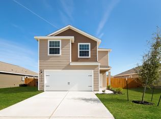 5911 Littoral Rd, Cove, TX 77523