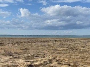 0 Saquish Beach Blvd LOT 388, Plymouth, MA 02360